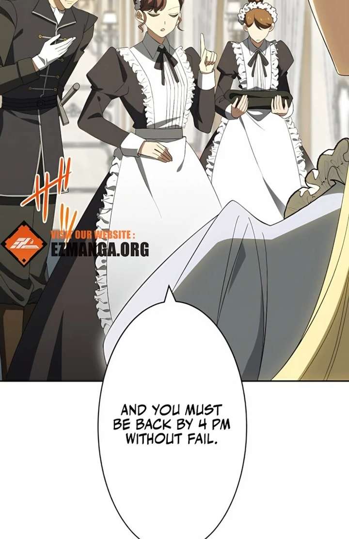 Don’t Obsess Over the Fake Princess! chapter 6 page 47
