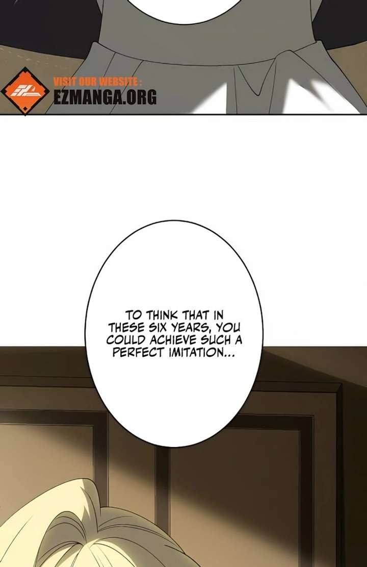 Don’t Obsess Over the Fake Princess! chapter 7 page 40