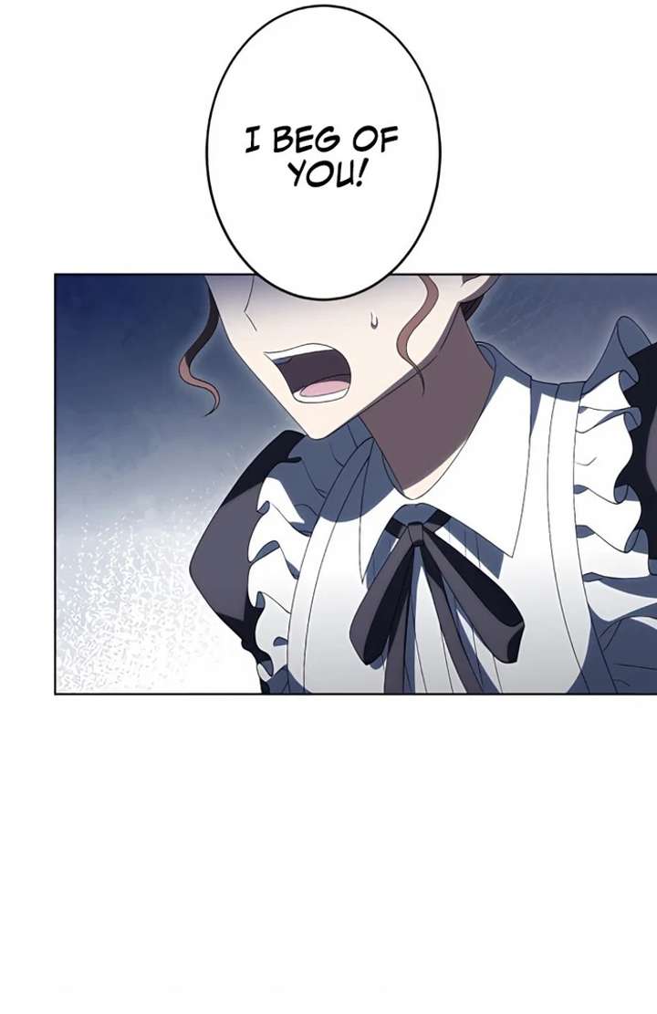 Don’t Obsess Over the Fake Princess! chapter 7 page 63