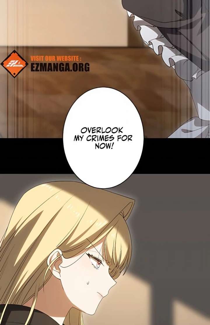 Don’t Obsess Over the Fake Princess! chapter 7 page 72