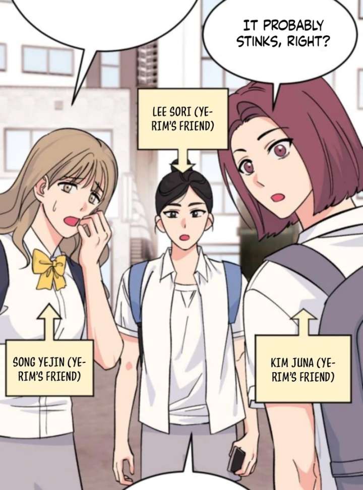 Heartbeat Sounds chapter 2 page 36