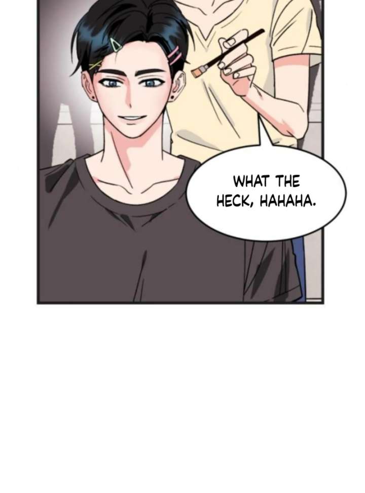 Heartbeat Sounds chapter 2 page 84