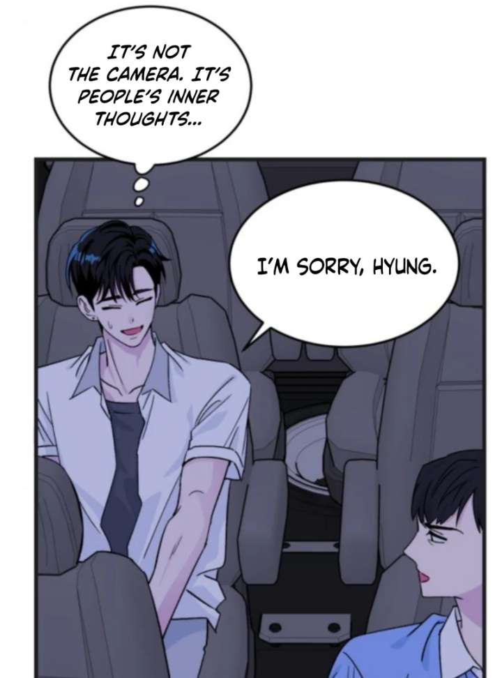 Heartbeat Sounds chapter 2 page 127