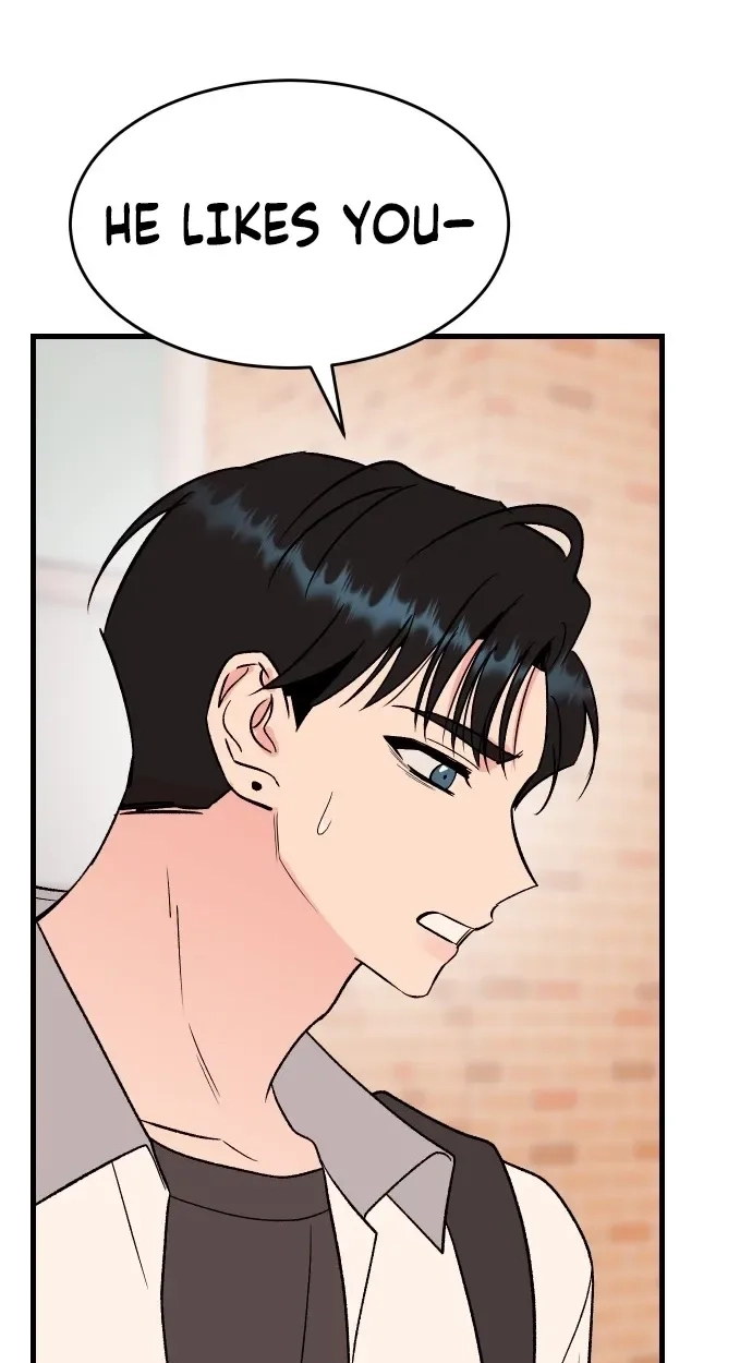 Heartbeat Sounds chapter 31 page 28