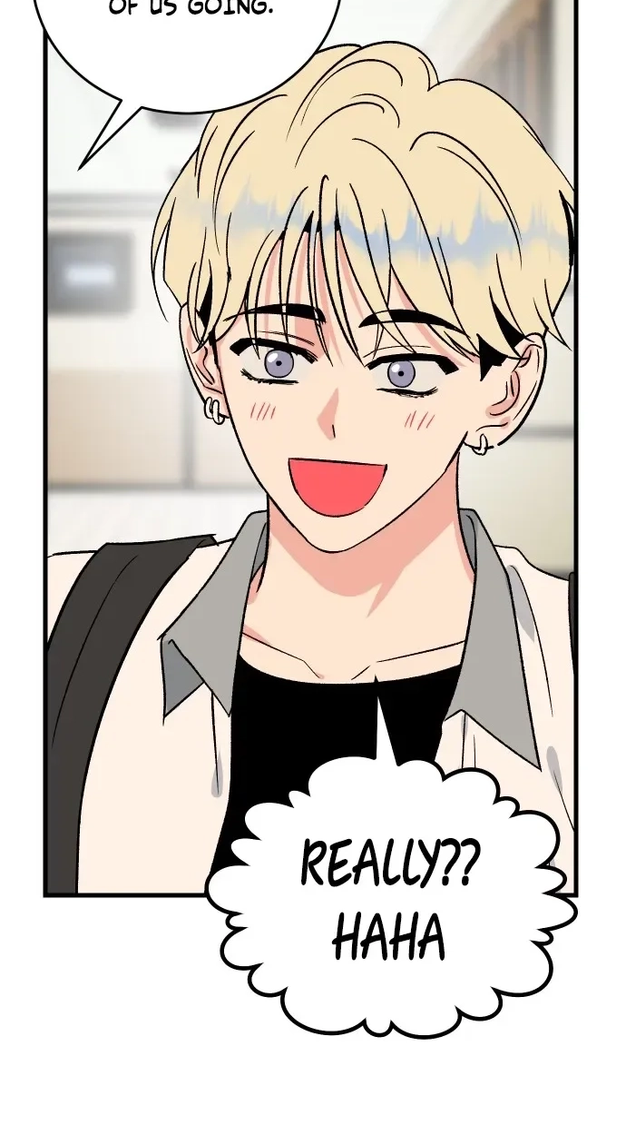 Heartbeat Sounds chapter 31 page 66