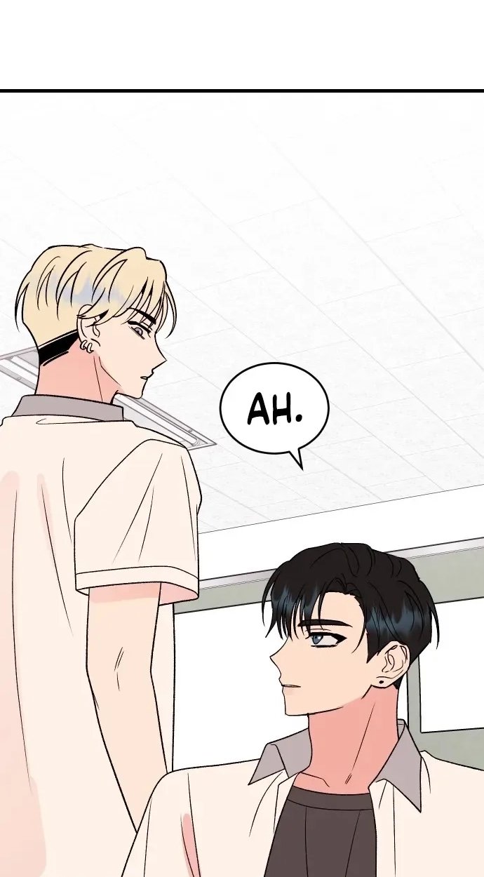 Heartbeat Sounds chapter 31 page 83