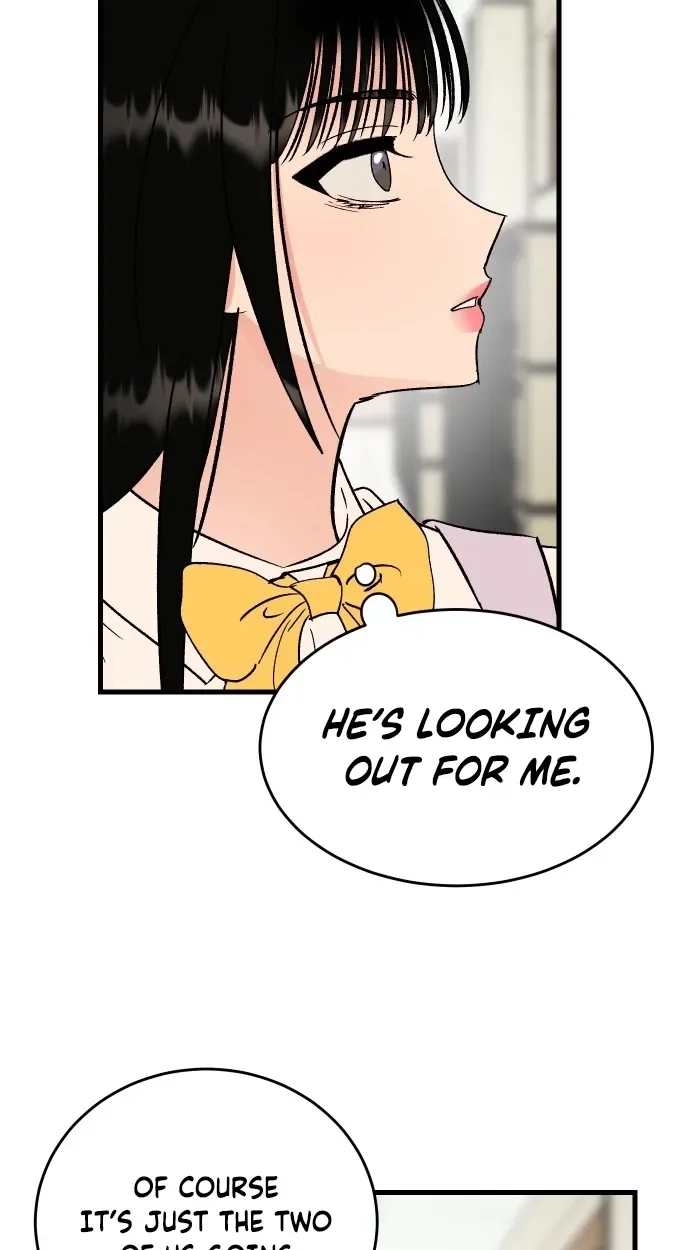 Heartbeat Sounds chapter 31 page 65