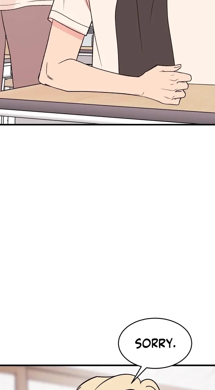 Heartbeat Sounds chapter 31 page 84