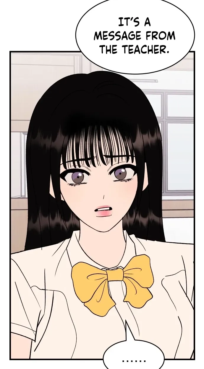 Heartbeat Sounds chapter 31 page 107