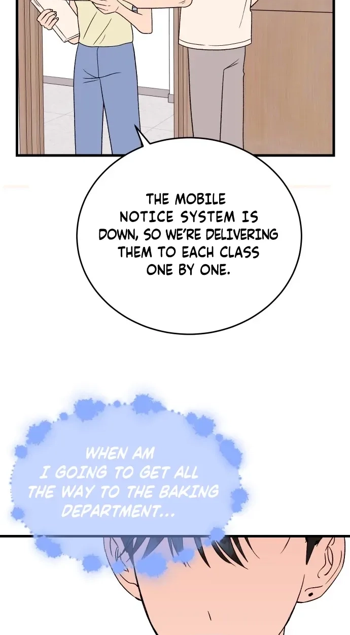 Heartbeat Sounds chapter 31 page 99