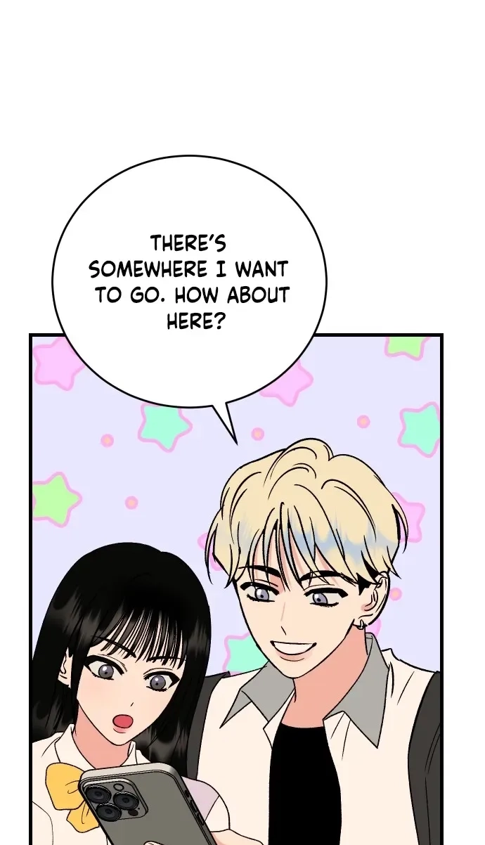 Heartbeat Sounds chapter 31 page 67
