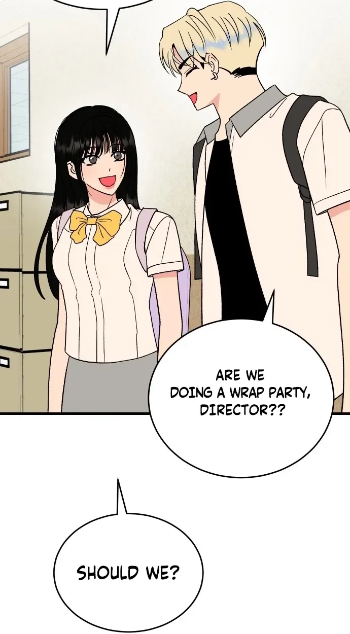 Heartbeat Sounds chapter 31 page 61