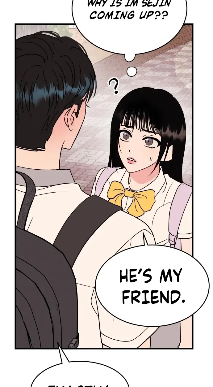 Heartbeat Sounds chapter 31 page 26