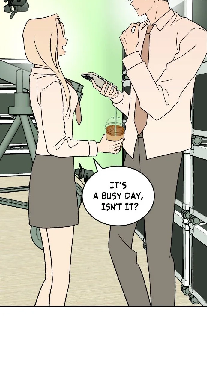 Heartbeat Sounds chapter 36 page 84
