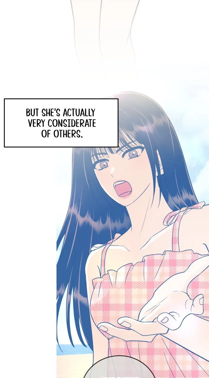 Heartbeat Sounds chapter 36 page 64