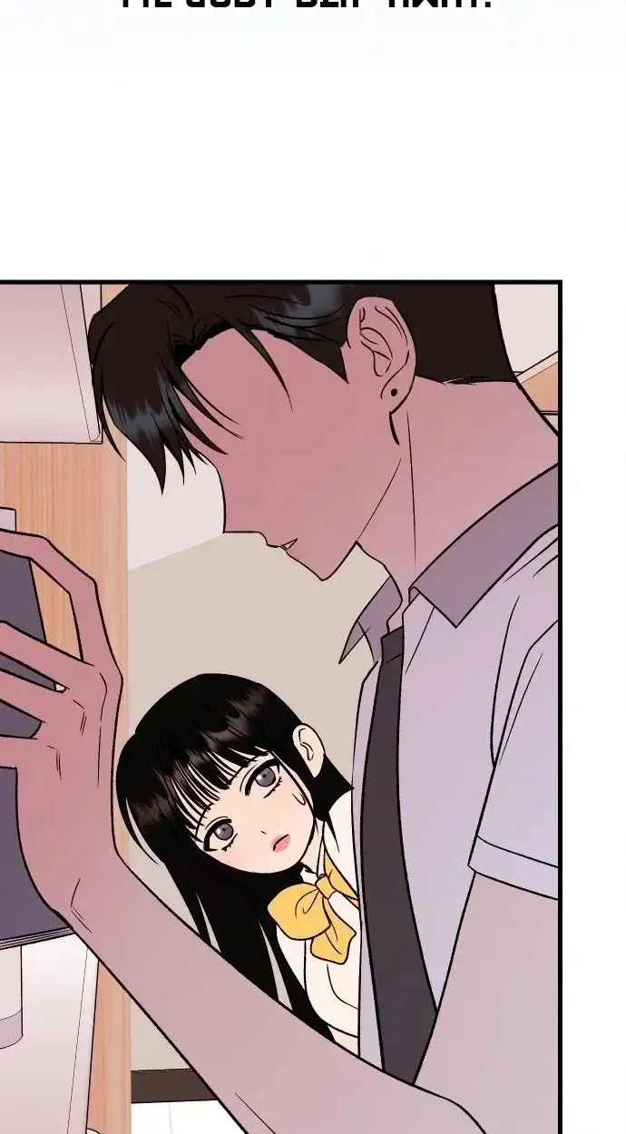 Heartbeat Sounds chapter 36 page 40