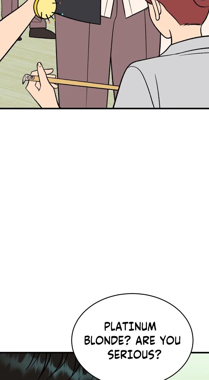 Heartbeat Sounds chapter 36 page 74