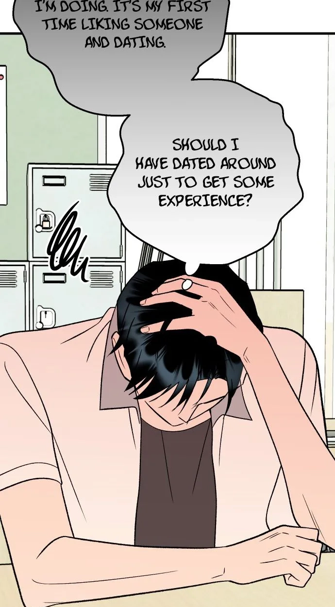 Heartbeat Sounds chapter 36 page 61