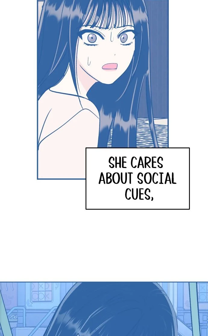 Heartbeat Sounds chapter 36 page 66