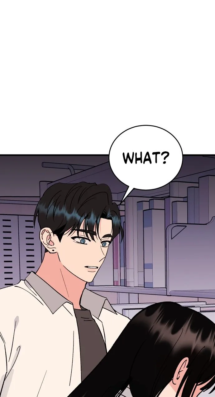 Heartbeat Sounds chapter 36 page 19