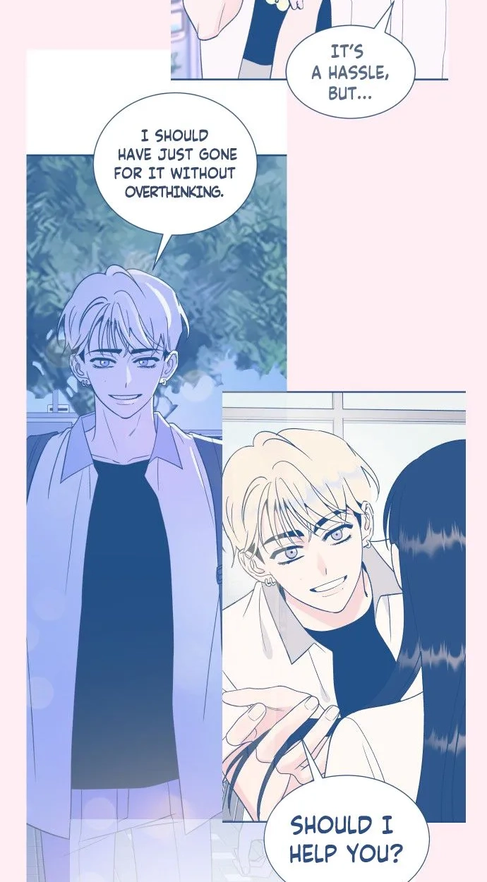 Heartbeat Sounds chapter 36 page 12
