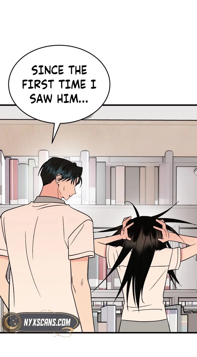 Heartbeat Sounds chapter 36 page 25
