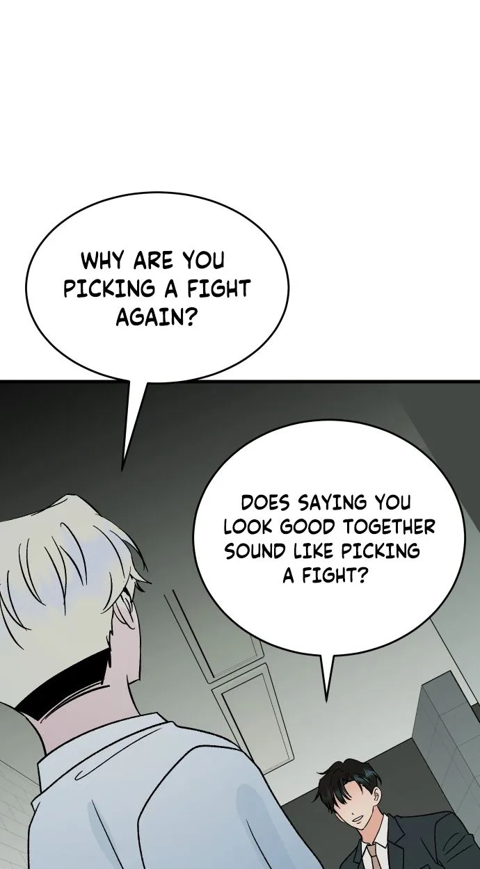 Heartbeat Sounds chapter 36 page 106