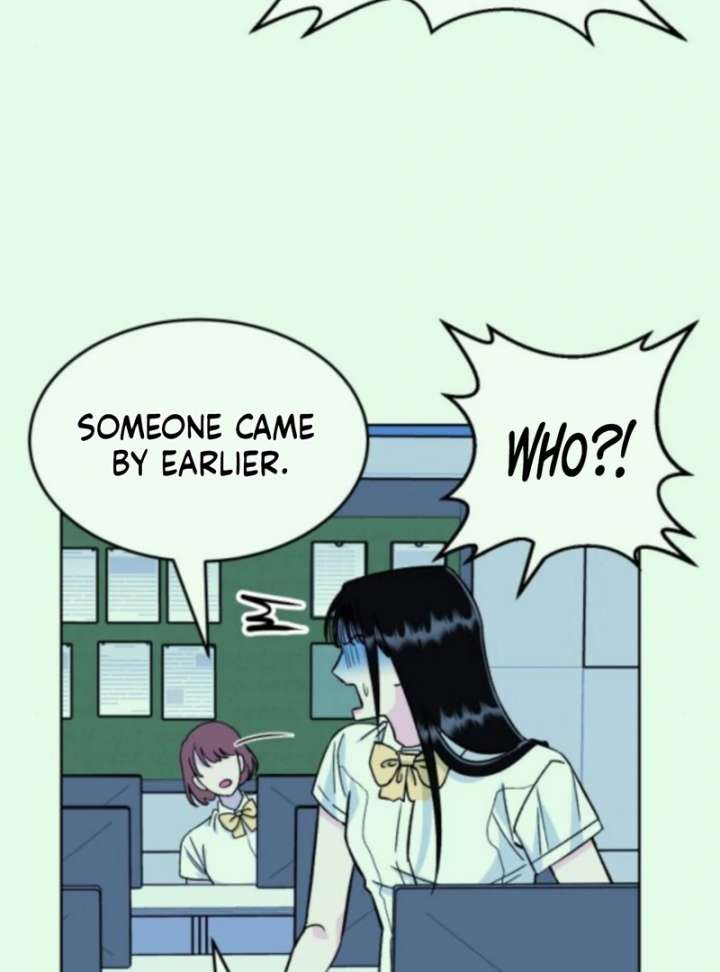 Heartbeat Sounds chapter 5 page 30