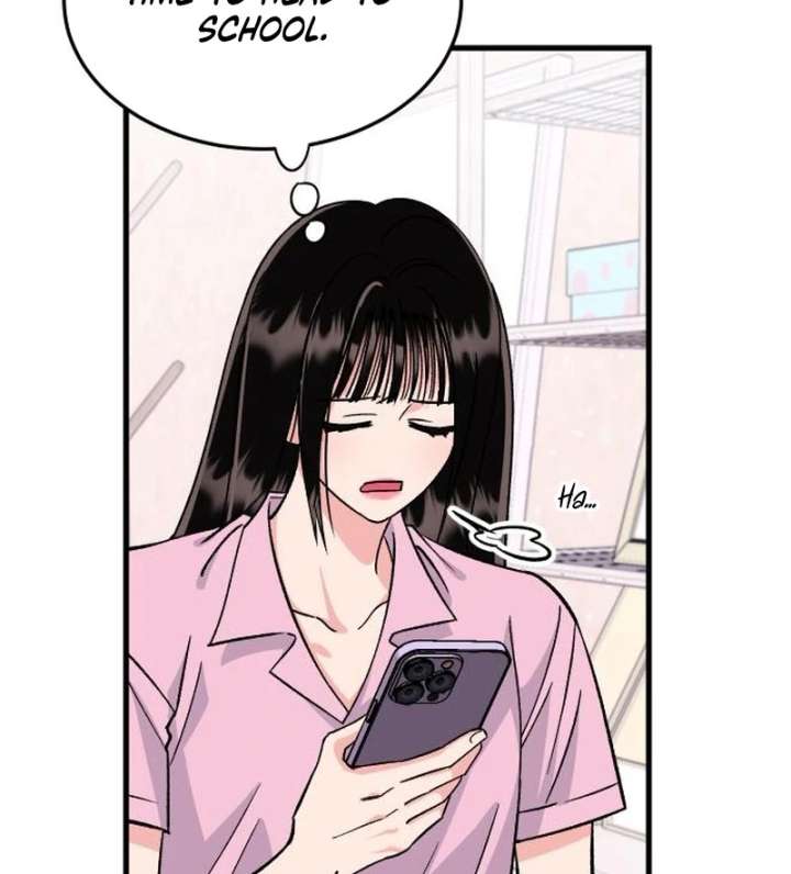 Heartbeat Sounds chapter 7 page 16