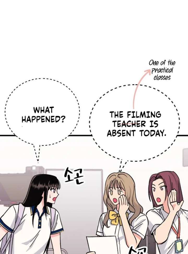 Heartbeat Sounds chapter 7 page 32