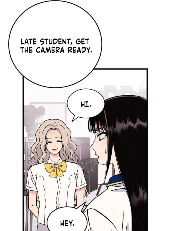 Heartbeat Sounds chapter 7 page 64
