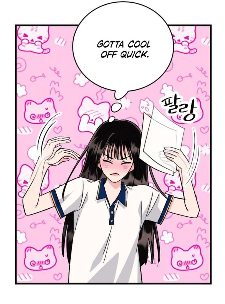 Heartbeat Sounds chapter 8 page 10