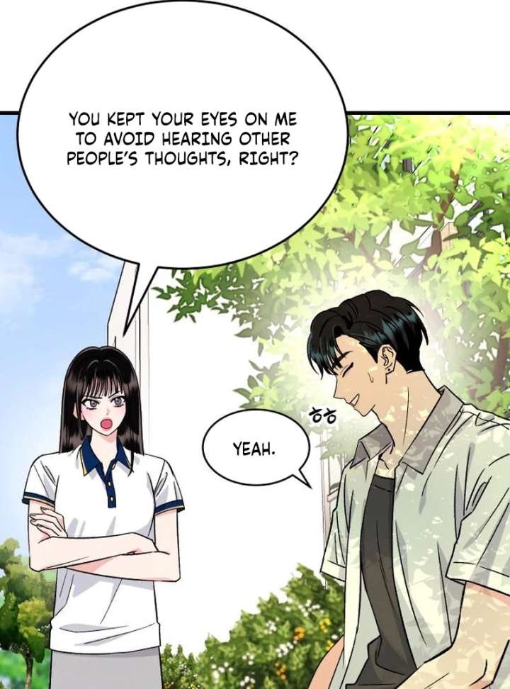 Heartbeat Sounds chapter 8 page 28