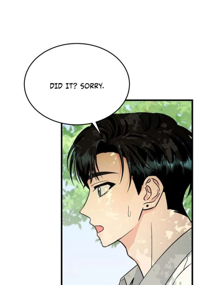 Heartbeat Sounds chapter 8 page 30