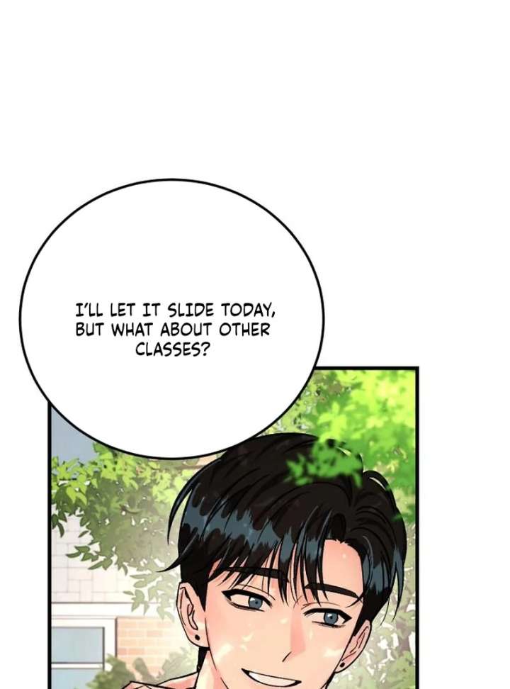 Heartbeat Sounds chapter 8 page 33