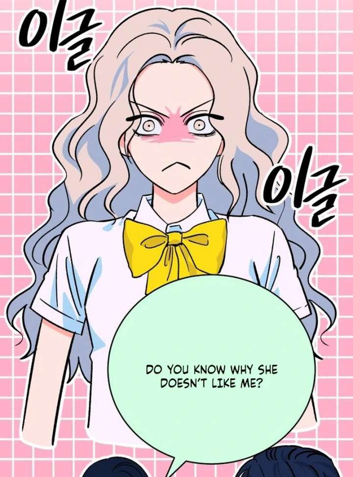 Heartbeat Sounds chapter 8 page 43