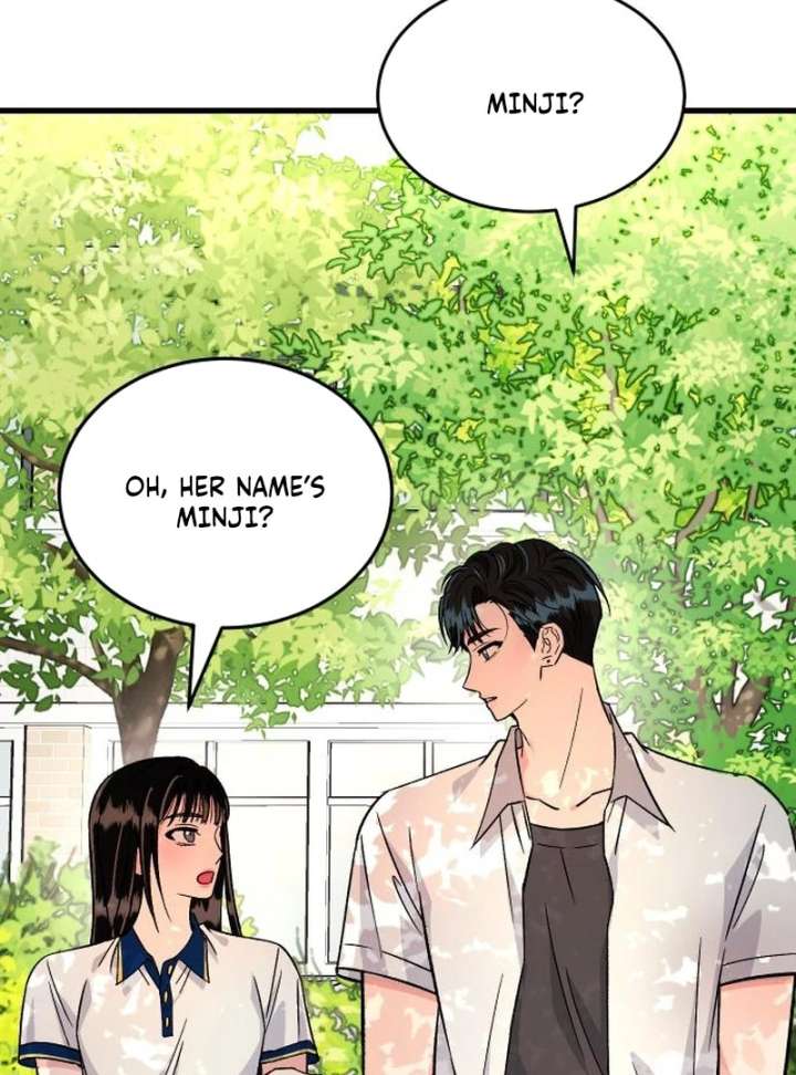 Heartbeat Sounds chapter 8 page 50