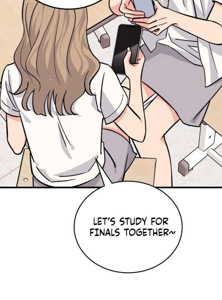 Heartbeat Sounds chapter 8 page 99