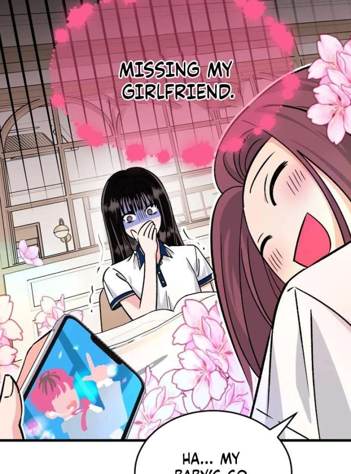 Heartbeat Sounds chapter 8 page 124