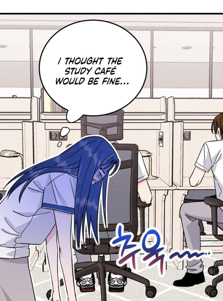 Heartbeat Sounds chapter 8 page 128