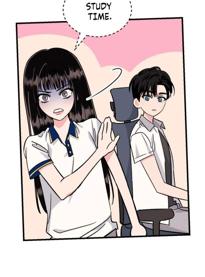 Heartbeat Sounds chapter 8 page 141