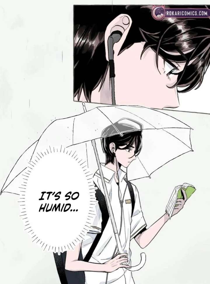 I catch you chapter 1 page 10