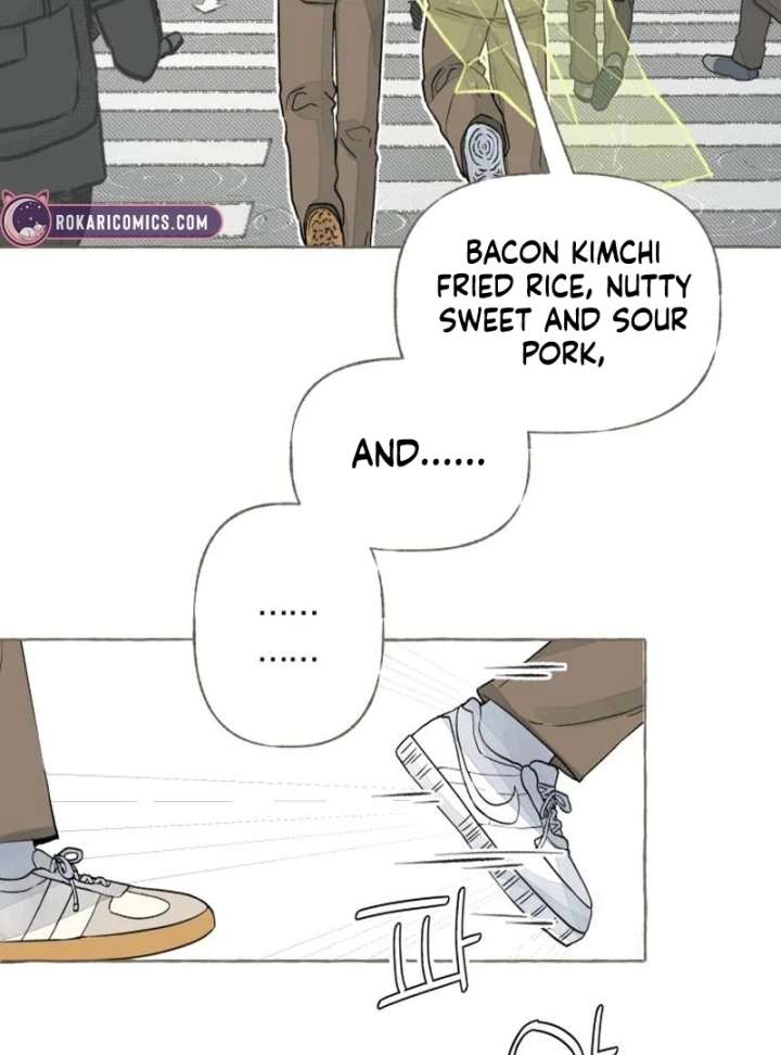 I catch you chapter 1 page 22