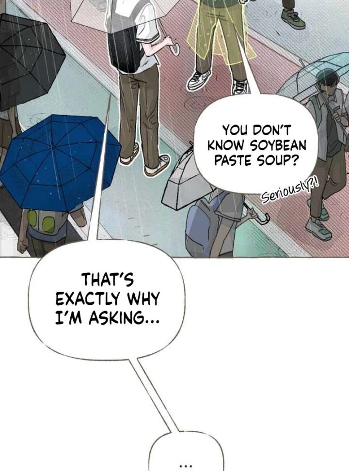 I catch you chapter 1 page 26