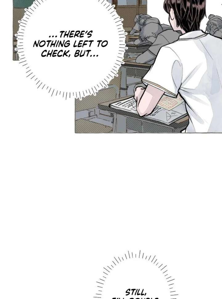 I catch you chapter 1 page 54