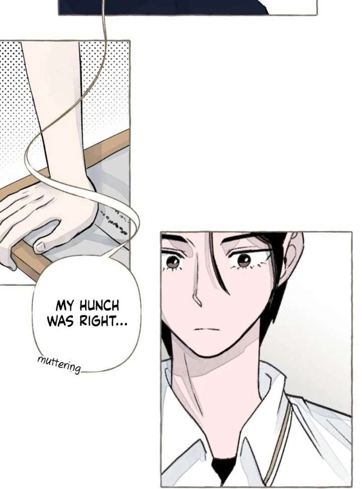 I catch you chapter 1 page 81