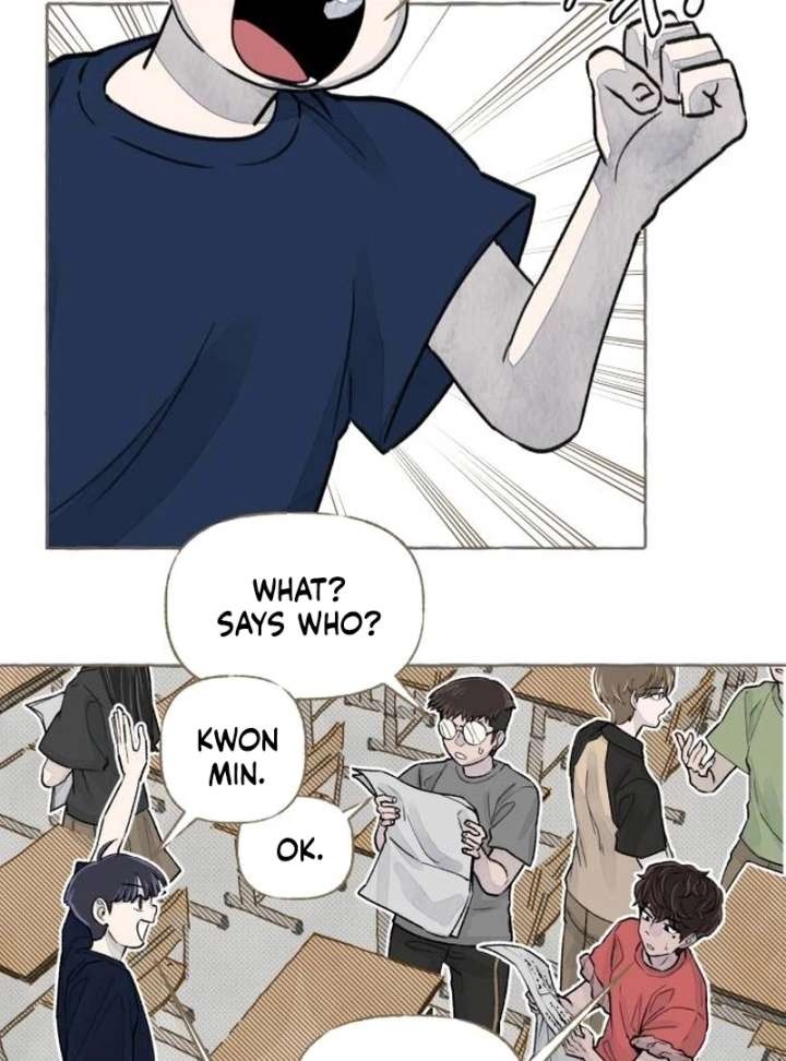 I catch you chapter 1 page 83