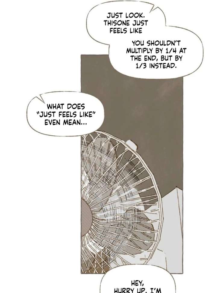 I catch you chapter 1 page 86