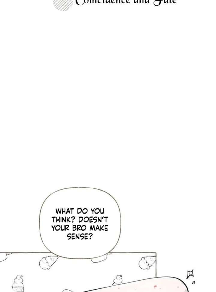 I catch you chapter 1 page 99