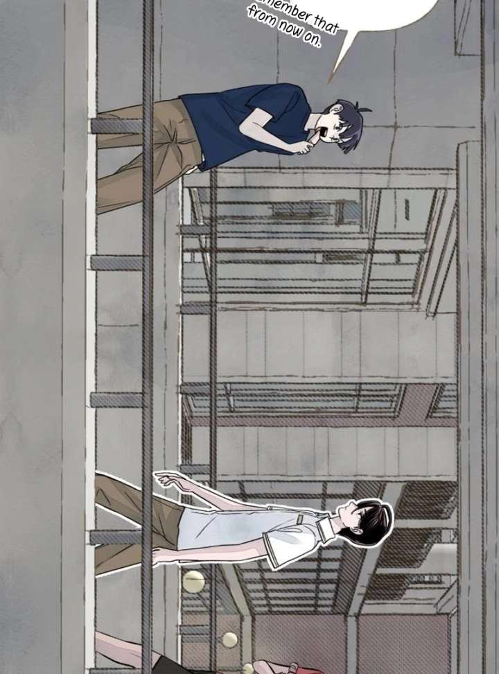 I catch you chapter 1 page 101